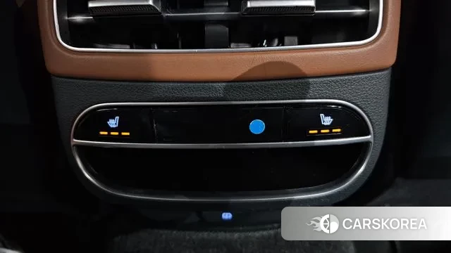 Genesis GV70 id 3028248 из Кореи 9