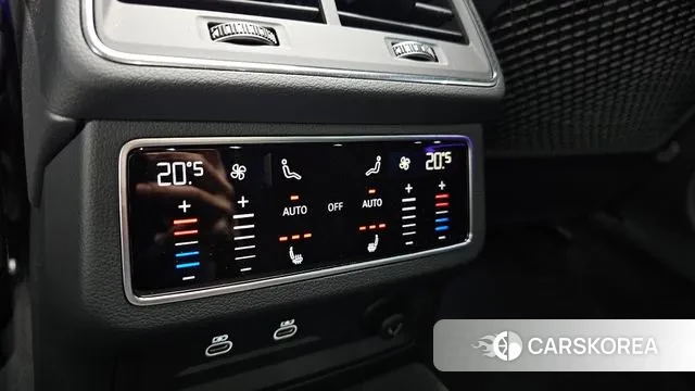 Audi A6 (C8) id 3179644 из Кореи 9