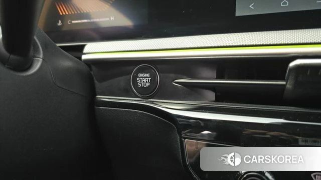 Kia The New K5 3rd generation id 3952945 из Кореи 9