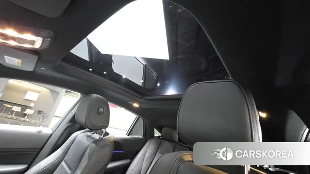 Mercedes-Benz GLE-Class W167 id 3753022 из Кореи 9