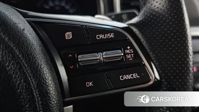 Kia Sportage The Bold id 3429085 из Кореи 9