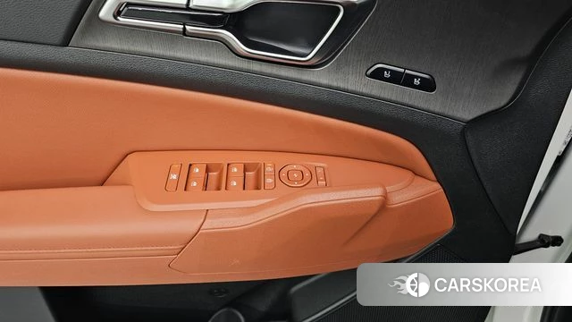 Kia The New Sportage 5th Generation Hybrid id 4634969 из Кореи 9