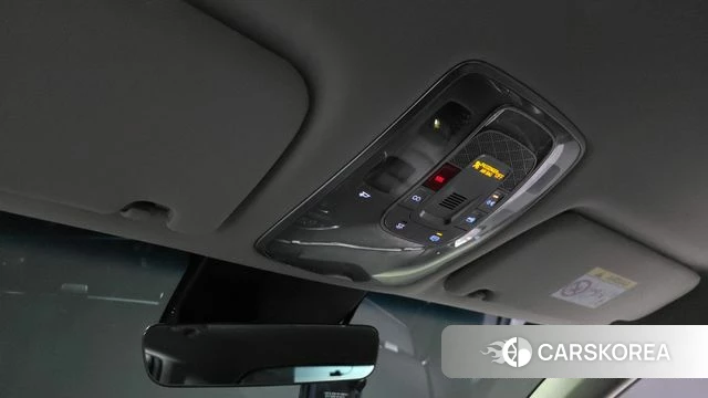 Genesis GV70 id 4444895 из Кореи 9