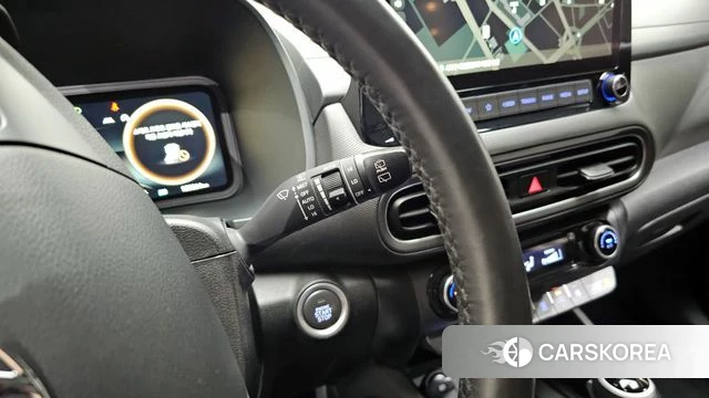 Hyundai The New Kona id 4309195 из Кореи 9