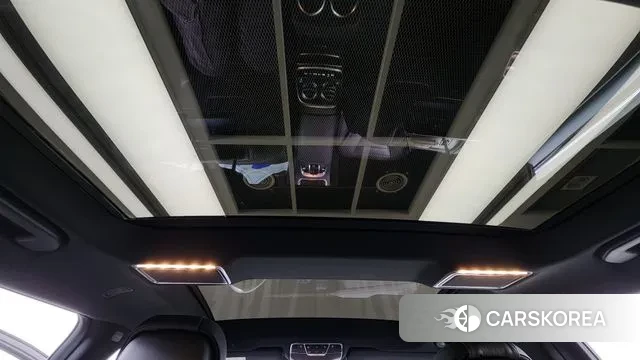 Mercedes-Benz S-Class W222 id 3489923 из Кореи 9