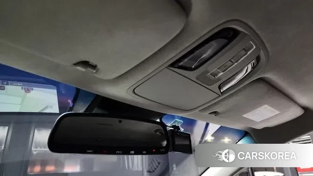 Kia K7 Premier id 3635557 из Кореи 9