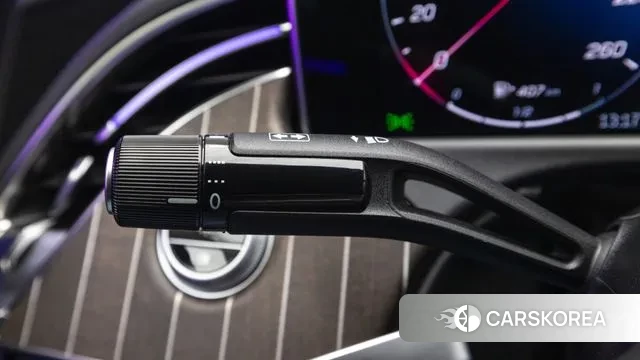 Mercedes-Benz E-Class W214 id 3278077 из Кореи 9