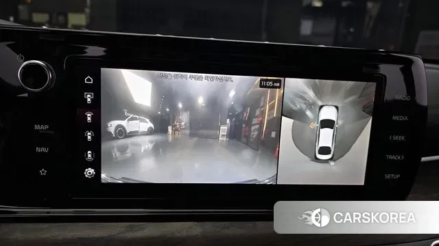 Kia K5 Hybrid 3rd Generation id 3606833 из Кореи 9