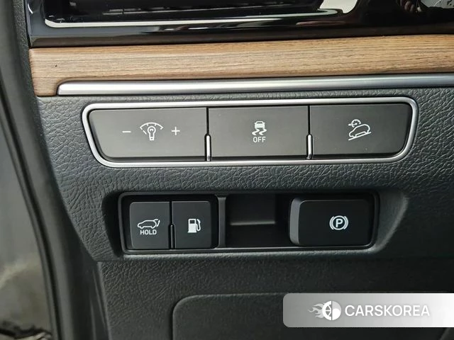 Kia Mohave Master id 4470547 из Кореи 9