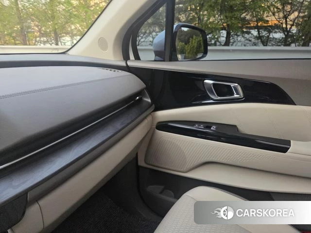 Kia Carnival 4th generation id 3992869 из Кореи 9