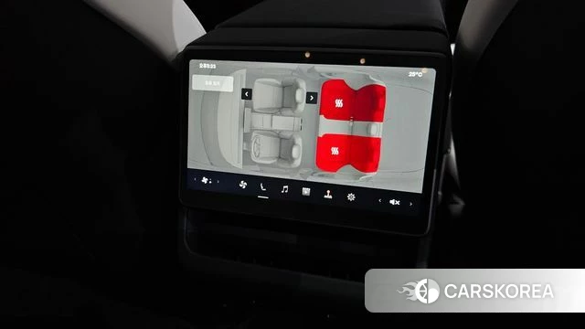 Tesla Model 3 id 4539702 из Кореи 9