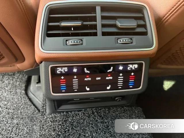 Audi A6 (C8) id 3701592 из Кореи 9