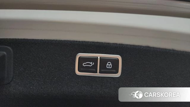 Genesis G80 (RG3) id 4647071 из Кореи 9