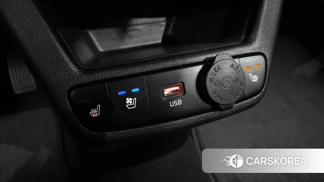 Kia The New Kia Ray id 4475149 из Кореи 9