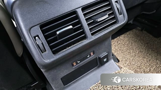 Land Rover Range Rover Velar id 4684505 из Кореи 9