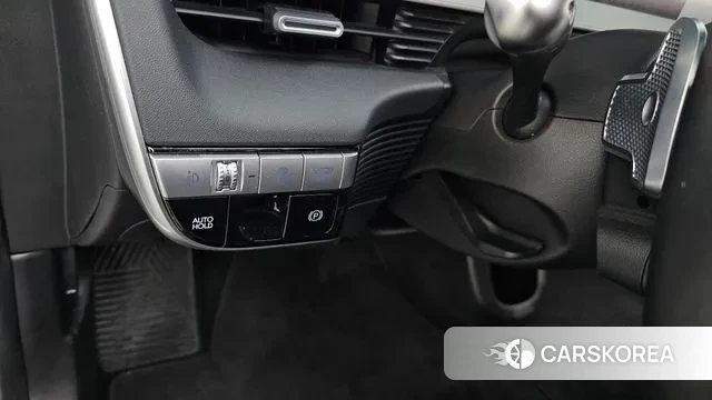 Hyundai Ionic 5 id 3008077 из Кореи 9