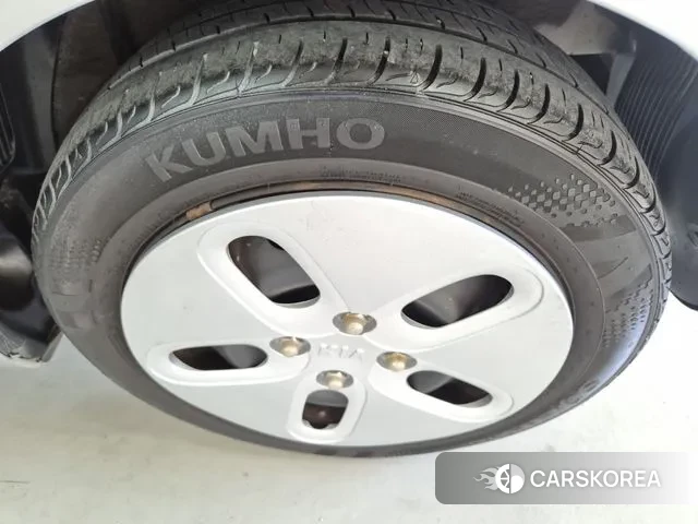 Kia The New Ray id 3622289 из Кореи 9