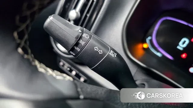 Kia The New Morning (JA) id 3711313 из Кореи 9