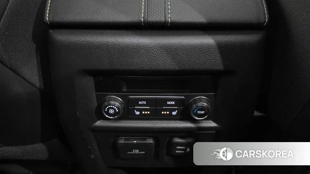 Chevrolet (GM Daewoo) Traverse id 4871722 из Кореи 9