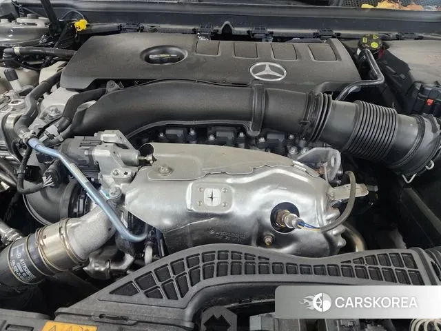 Mercedes-Benz CLA-Class C118 id 3788159 из Кореи 9