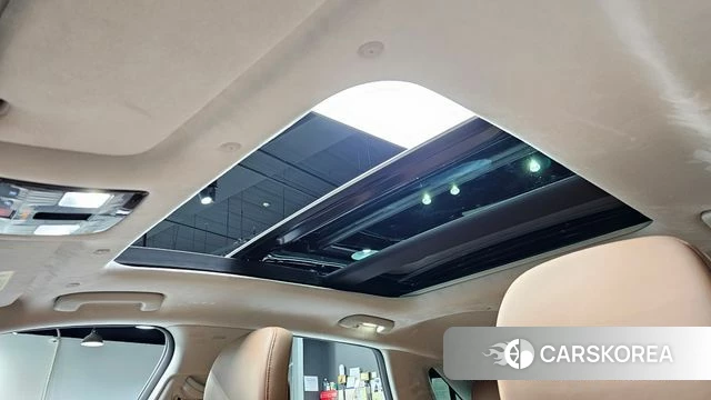 Hyundai Grandeur (GN7) id 4499355 из Кореи 9