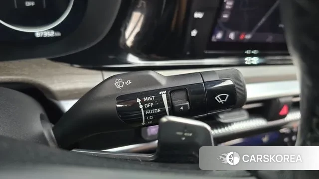 Kia K5 3rd generation id 3106239 из Кореи 9