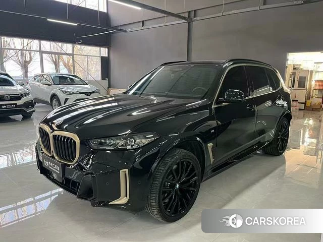 BMW X5 id 4359332 из Китая 9