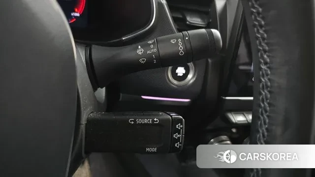 Renault Korea (Samsung) XM3 id 3504641 из Кореи 9