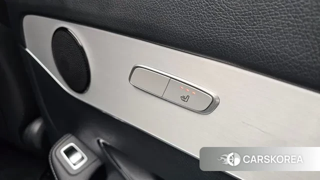 Mercedes-Benz GLC-Class X253 id 3238321 из Кореи 9