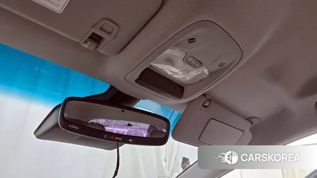 Chevrolet (GM Daewoo) Bolt EV id 2941076 из Кореи 9