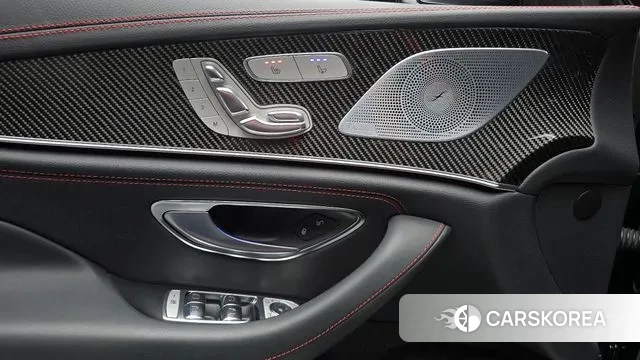 Mercedes-Benz CLS-Class C257 id 3691786 из Кореи 9