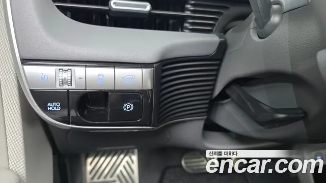 Hyundai Ionic 5 id 2920854 из Кореи 9