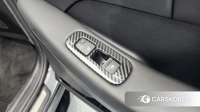 Hyundai Sonata (DN8) id 3567257 из Кореи 9