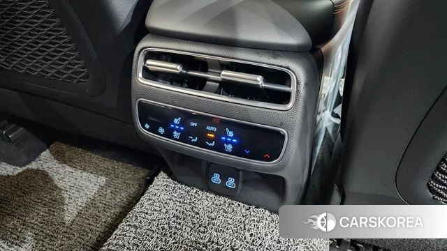 Genesis GV70 id 3805261 из Кореи 9
