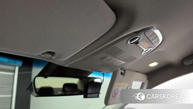 Hyundai The New Grandeur IG Hybrid id 3422476 из Кореи 9