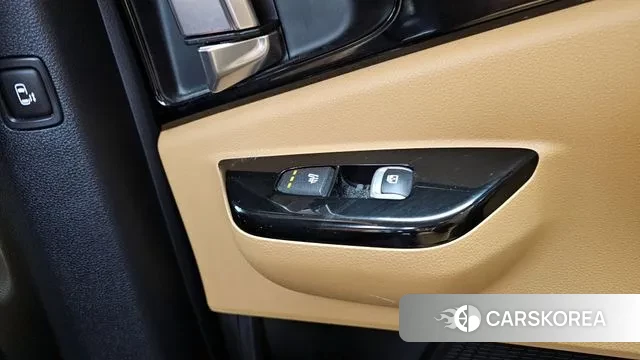 Kia Carnival 4th generation id 3572806 из Кореи 9