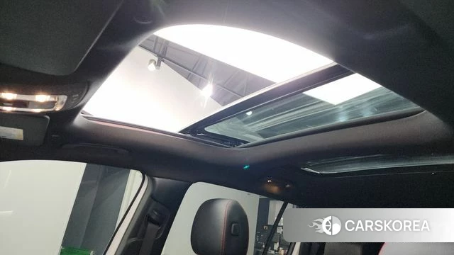 Mercedes-Benz GLB-Class X247 id 3884828 из Кореи 9