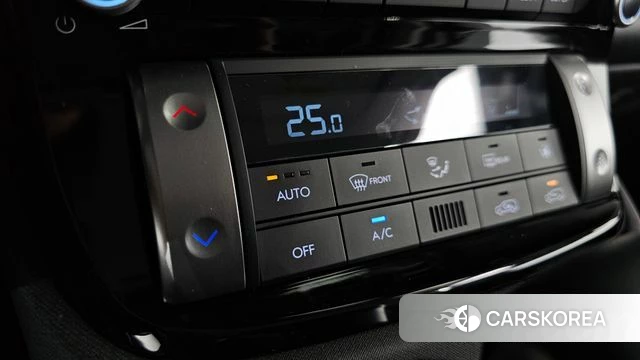 Hyundai The New Casper id 4862819 из Кореи 9