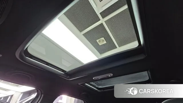 Mini Cooper S Countryman id 3654198 из Кореи 9