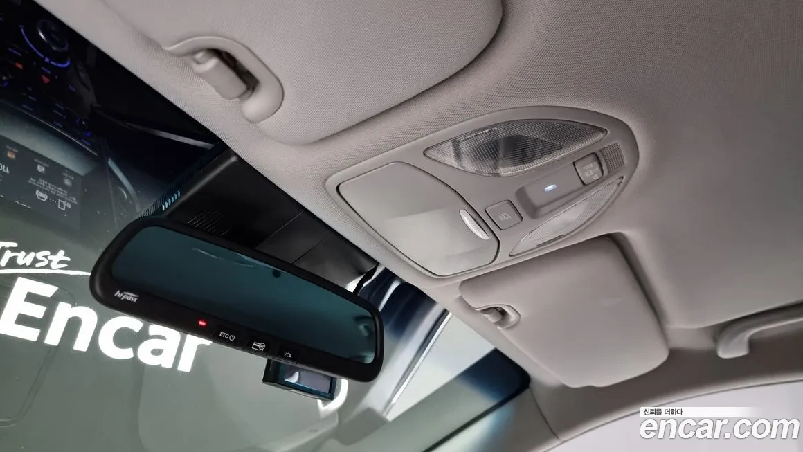 Hyundai The New Max Cruise id 1906043 из Кореи 9