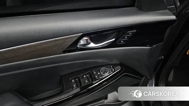 Kia K7 Premier Hybrid id 3402647 из Кореи 9