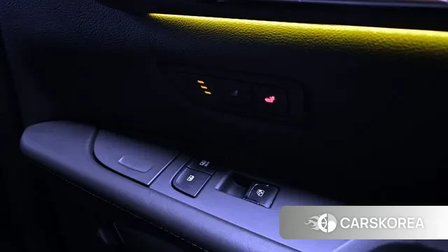 Cadillac CT6 id 3118071 из Кореи 9