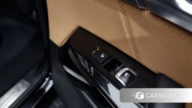 Kia Mohave Master id 3367978 из Кореи 9