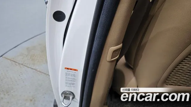 Kia The New Carnival id 2717205 из Кореи 9