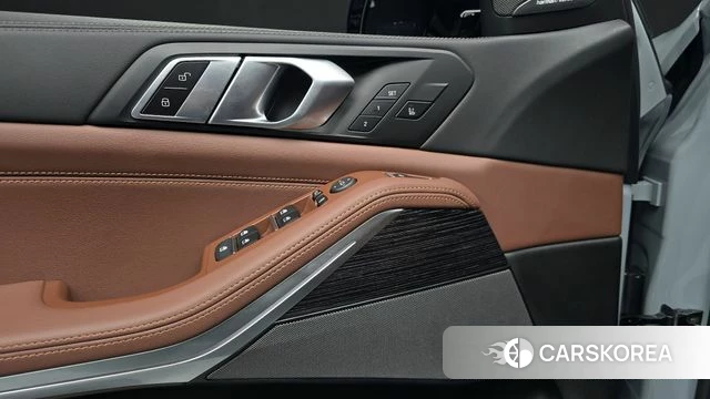 BMW X5 (G05) id 3870043 из Кореи 9