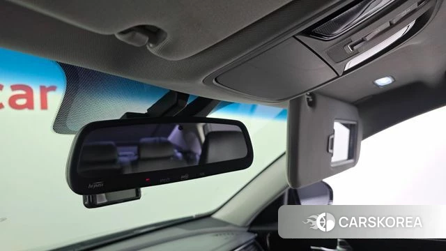 Kia Come New K7 id 4780944 из Кореи 9