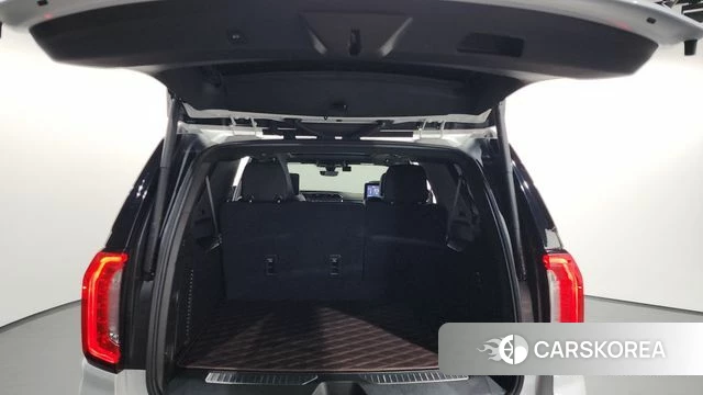 GMC Yukon id 4231769 из Кореи 9