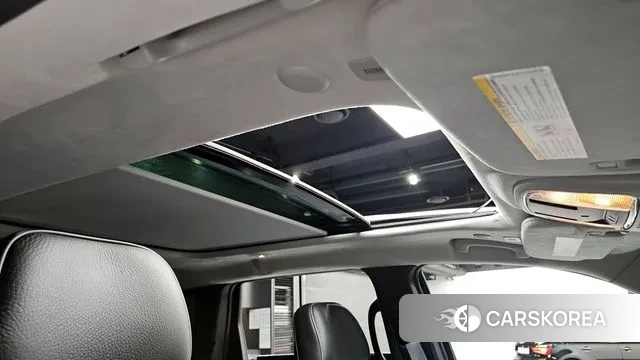 Jeep Grand Cherokee id 3290912 из Кореи 9