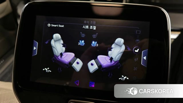 Kia Carnival 4th generation id 4223376 из Кореи 9