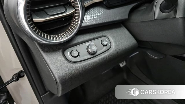 Chevrolet (GM Daewoo) Trax Crossover id 4200620 из Кореи 9